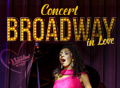 CONCERT BROADWAY IN LOVE