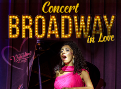 CONCERT BROADWAY IN LOVE