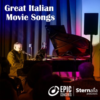 Great Italian Movie Songs